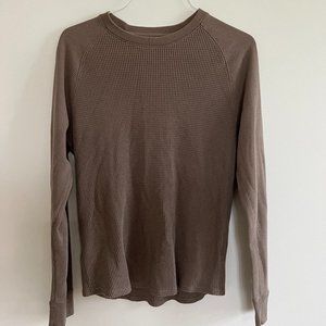 Banana Republic Long Sleeve Pullover, Medium